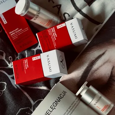 Instytut Zdrowia i Urody - Yasumi